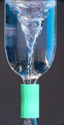 Solutio Water Alchemy Structured Natural Implosion Energy Vortex Empath 369