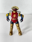 Mighty Morphin Power Rangers Alpha 5 Figure Action Toy Villain 1993 VTG Bandai