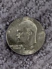 United States Of America One Dollar Coin 1974 — photo 1