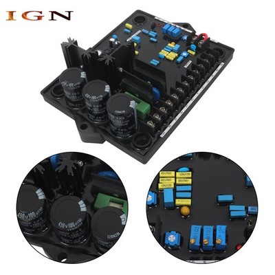 Brushless Generator AVR R180 Automatic Voltage Regulator Voltage Stabilizer