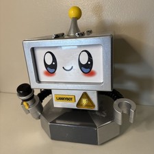 Lankybox Lankybot Mystery RC Robot Toy Figure No Remote Control Working Lanky