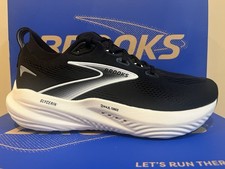 Brooks Glycerin 22 Women's Running Shoes Size 10.5 New With Box