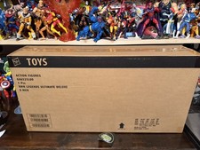 Marvel Legends X-Men '97 Sentinel 22  Hasbro New In Hand Sealed PICK UP