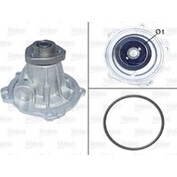 Valeo 506513 Wasserpumpe FüR VW Audi Seat Skoda KüHlwasserpumpe