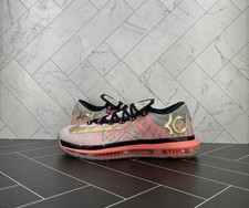 Preços baixos em Nike KD 6 Elite Gold - 642838-100 | eBay