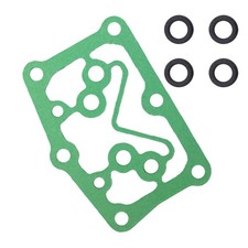 For 2006-2015 Honda Civic Transmission Dual Linear Solenoid Gasket 28262-RPC-000