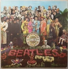 The BEATLES Sgt Peppers Lonely Hearts Club Band 12" Vinyl LP Parlophone YEX637 2
