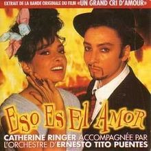 Eso Es El Amor von Rc | CD | Zustand gut
