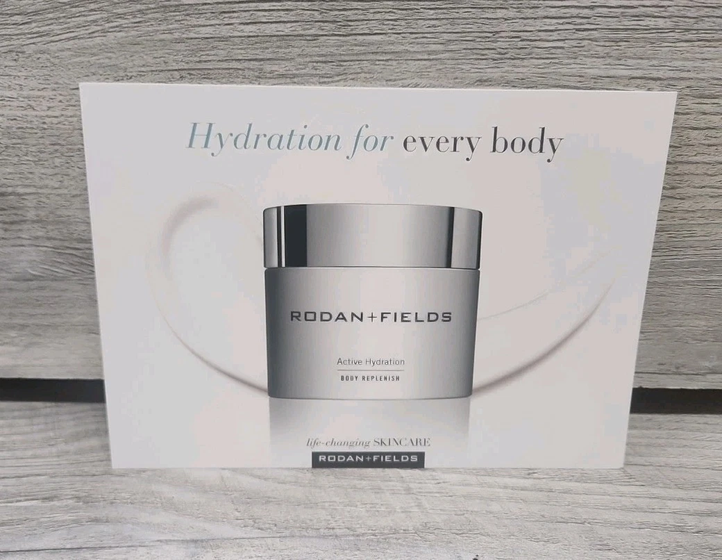 Rodan + Fields Unisex Travel Size Skin Care Products for sale | eBay