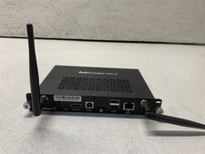 Promethean ActivConnect ACON1-OPS-G, PRM-ACON1-OPS LOT OF 4