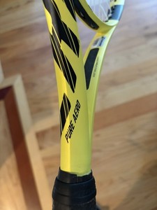 Babolat Pure Aero 2023 | eBay