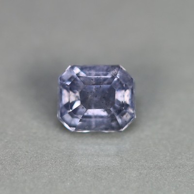 0.72 Cts_Unique Collection_100 % Natural Unheated Lavender Spinel_Srilanka