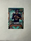 2024 Topps Resurgence - RC Caleb Williams #117 Aqua Surge Refractor /249 (RC)