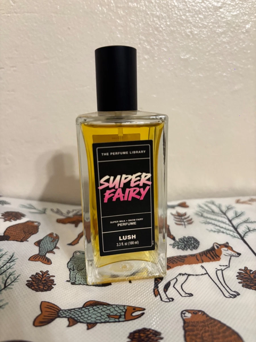 LUSH Perfumes for Women for sale | eBay