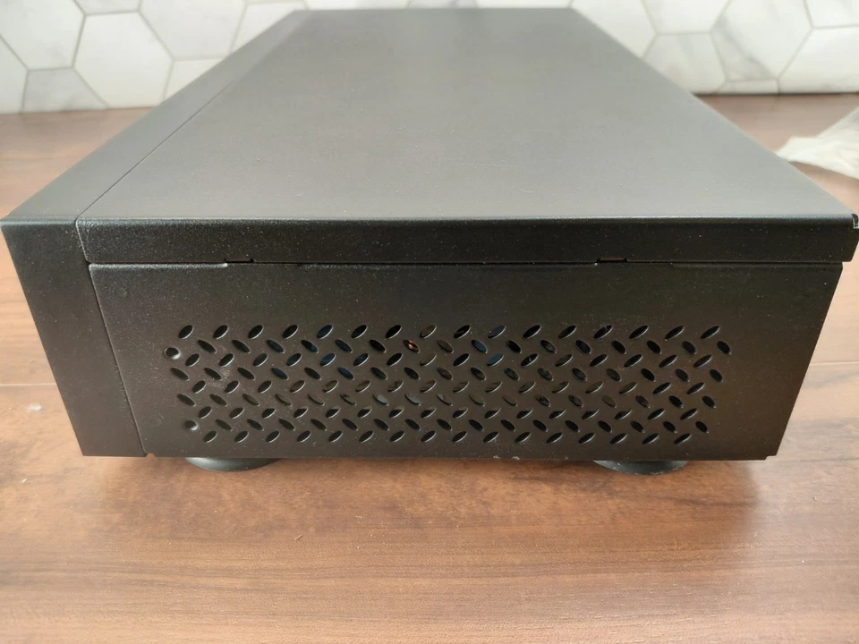 APC H10 Home Theater Power Conditioner black Audio Video Surge ⭐️⭐️⭐️⭐️⭐️ - Image 4 of 4