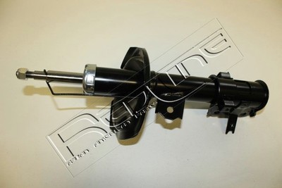 RED-LINE Stoßdämpfer Vorne Links für HYUNDAI ACCENT III Stufenheck (MC) 39HY027