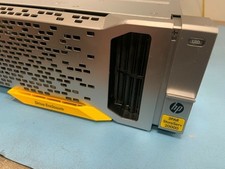 HPE 3PAR StoreServ 20000 Storage, Dual 12gb/s...