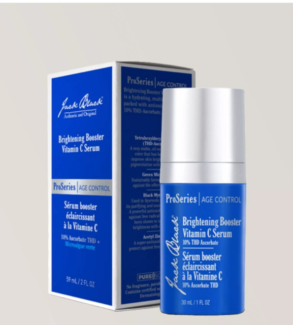 Olay Vitamin C Day Serum Vitamin B3 Plus 40ml & Regenerist Retinol 24 Night 40ml - Image 7