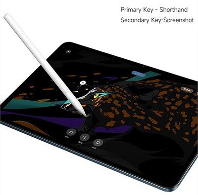 Androidタブレット本体 Xiaomi smart pen 1PCS Xiaomi Stylus Pen 2 Smart Pen For Xiaomi Mi Pad 6 Pad 5 Pro