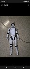 Star Wars Black Series First Order Stormtrooper 6 In Action Figure
