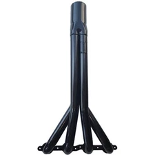 Schoenfeld 1514-LS1 Chevy Truck Pulling Headers LS Engines 1-3/4 Tube Diameter 3