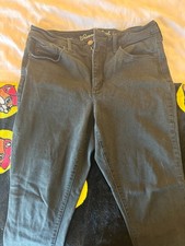 Universal Thread High Rise Skinny Jeans Women's Size 10/30R