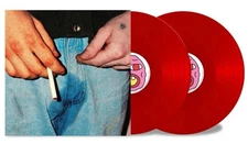 Tyler The Creator - Cherry Bomb Translucent Red (IN HAND) Vinyl LP Limited Rare