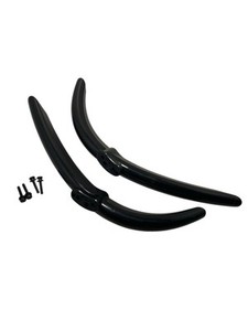 TV Standfüße DZ-L00277101 DZ-L00277103 mit Schrauben für CHiQ U50H7A und andere