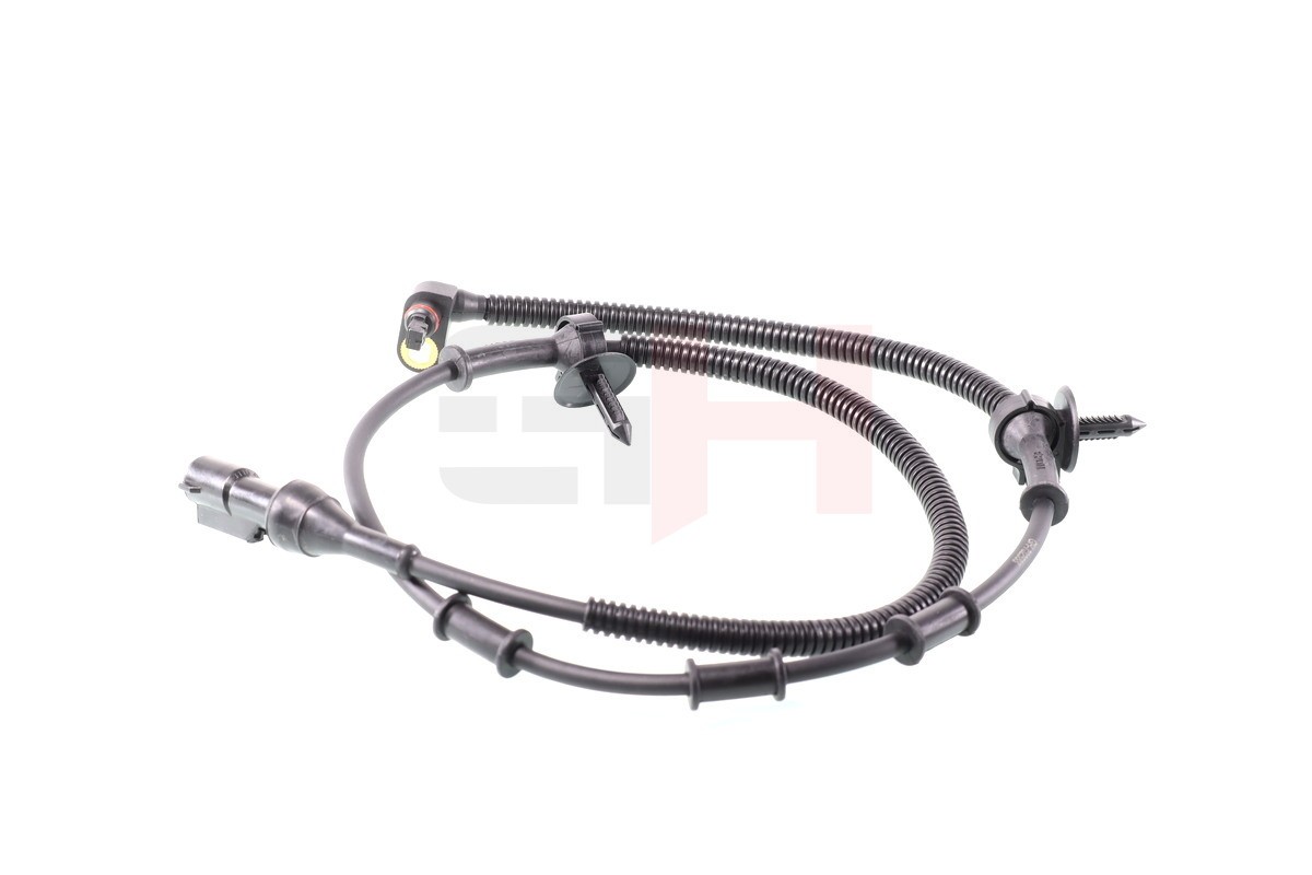 SENSOR WHEEL SPEED GH-702588 FOR FORD USA LINCOLN 99EA 4.0L 6cyl EXPLORER 4.6L