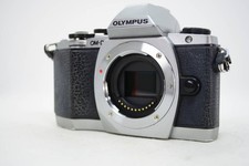 Olympus OM-D E-M10 Mirrorless Camera Body Used Excellent Condition