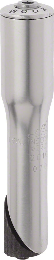 Увеличьте Q-5 с 254 мм вилка 1-18 до 286 мм стержень без резьбы 1-18 4690₽