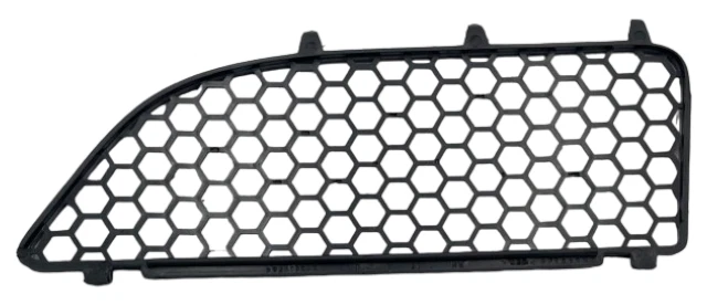 SE ADAPTA * 2000-2005 PONTIAC BONNEVILLE PARRILLA DERECHA 25649509 - NUEVO OEM Foto 2 de 2