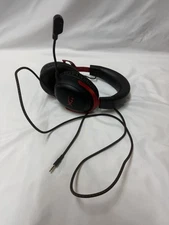 HyperX Cloud III Wired Gaming Headset  for PC, PS5, Xbox Series X|S