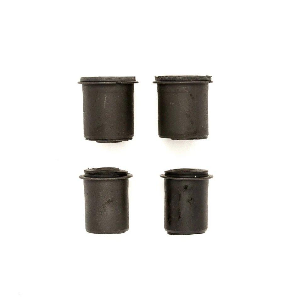 Juego de bujes de brazo de control inferior superior para Buick Cadillac Chevy Olds 1974-1979 Foto 2 de 3