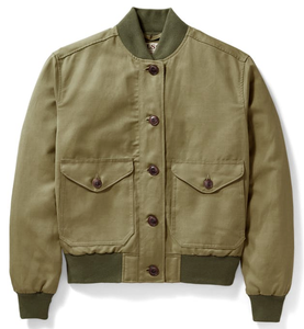 filson explorer jacket