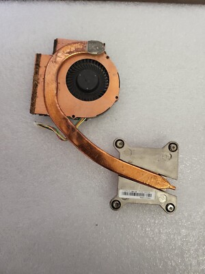   Lenovo Thinkpad T430 T430i cooling fan Heatsink 0B41087 US SELLER TESTED