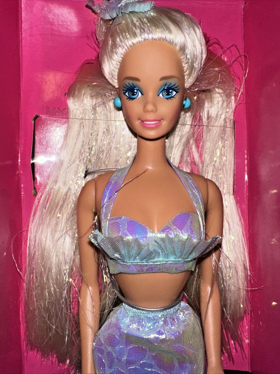 ロイヤルドルトン フュギリン Babie ロイヤルドルトン フュギリン Babie Barbie Princess Charm School