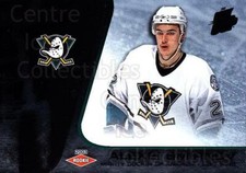 2002-03 Pacific Quest for the Cup #104 Alexei Smirnov