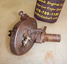 IGNITER for a FULLER JOHNSON Old Hit & Miss Gas Engine FJ Part No. 2N88A (STUCK)