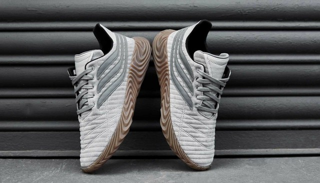 sobakov adidas grey