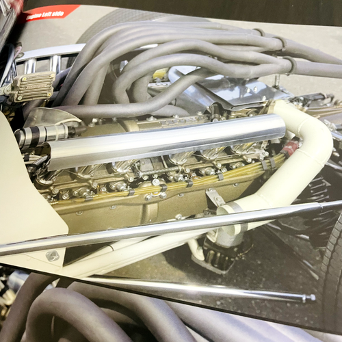 RA300 in Detail PHOTOGRAPH COLLECTION for SCALE MODELING No.3 Art Book - Picture 11 of 19
