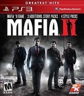 Mafia II -- Greatest Hits (Sony PlayStation 3, 2011)
