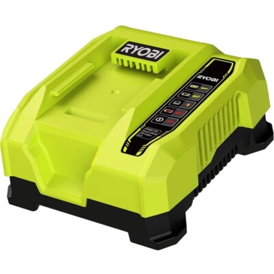 ryobi 36v chargeur 0ah brushless 46cm bunnings batteriladdare verkty cdiscount rent4keeps batterilader tilbehr bygg elverkty