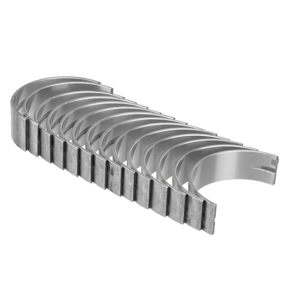 Комплект подшипников главного и соединительного стержня коленчатого вала для Lexus GS300 3,0 л (1993-2005) США - Изображение 3 из 4