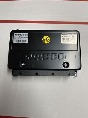 Wabco 446 003 771 0 Freightliner Stability Control ABS module SmartTrac