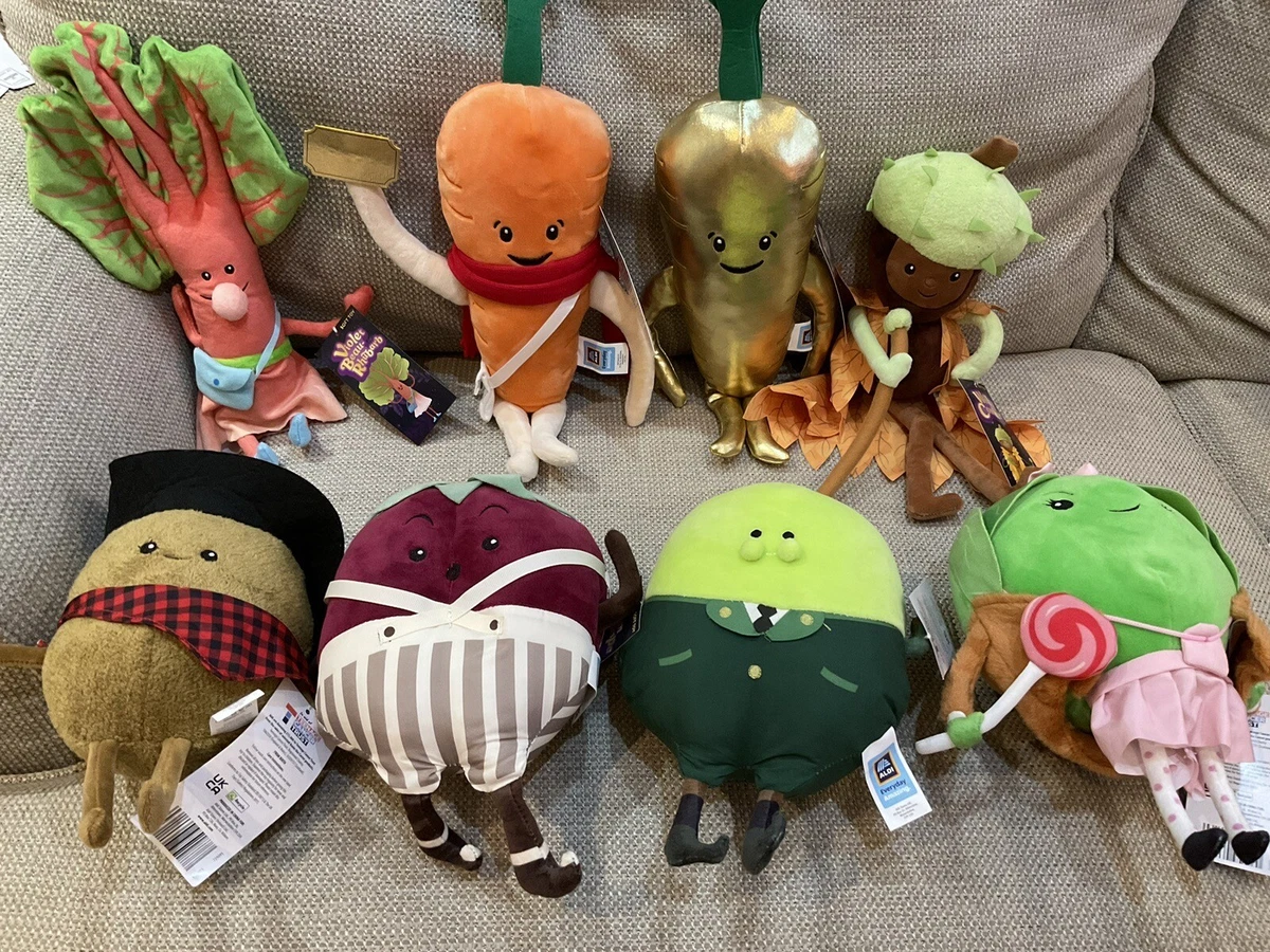 Aldi cheap kevin plush