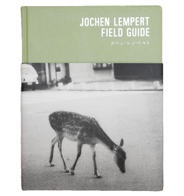 ヨヘン・レンペルト FIELD GUIDE