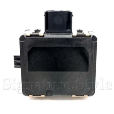 Porsche Panamera 971 Lane Change assist radar control unit PAB907566B Master