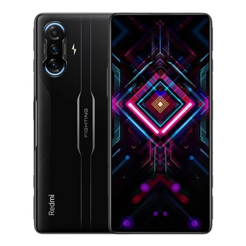 Xiaomi Redmi K40 Gaming Edition 5G 256GB Unlocked Global Xiaomi Redmi K40 Gaming Edition 5G 256GB Unlocked Global