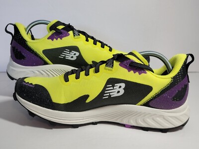 New Balance FuelCell Summit Unknown v3 Low Running Shoe Women's 12/Men's 10.5 B